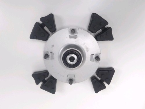 Porte couronne yamaha 125 - xv,