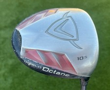 Callaway Diablo Octane 10.5°