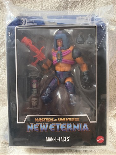 Motu masters the - masters, universe