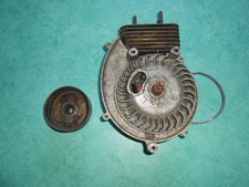 Moteur Piaggio Ciao