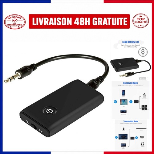 Adaptateur bluetooth 0 - adaptateur,