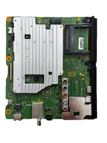 Carte mère panasonic - tv,