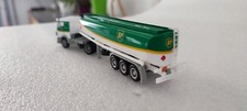 Camion Citerne BP 1/87