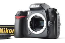 Appareil photo reflex