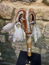 Kasaoar Asmat Nouvelle Guinée