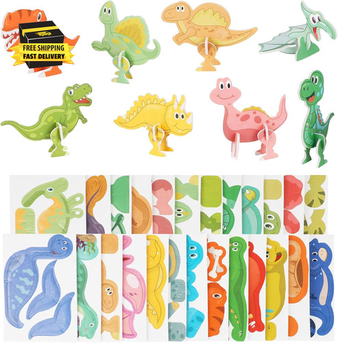 25pcs educational cartoon - 25pcs,