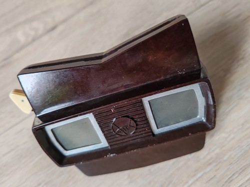 Visionneuse view master - visionneuse, +