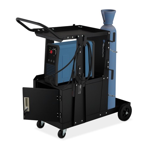 Chariot soudure souder - soudure,