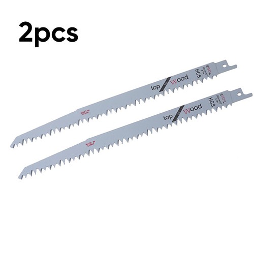 Jeu lames de scie - 2,