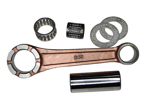 Kit bielle psychic - kit,