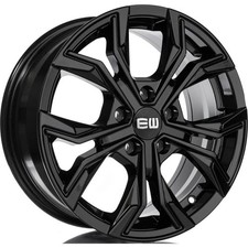Jante alu EW EJ12 VIGOR 15" 6J