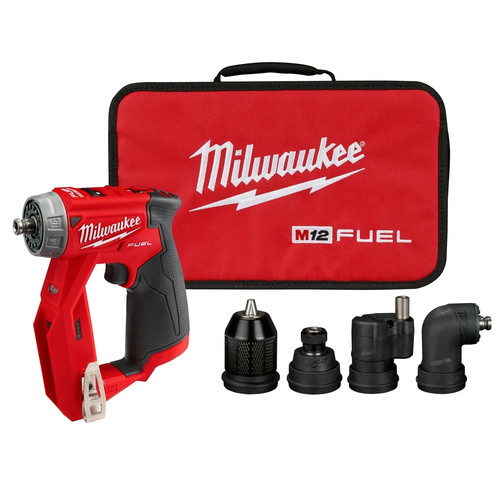 Milwaukee 2505 m12 fuel - milwaukee,