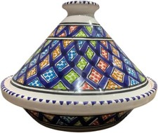 Tajine Bakir Tunisien
