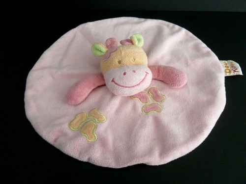 Doudou plat rond dou kidou - dou,