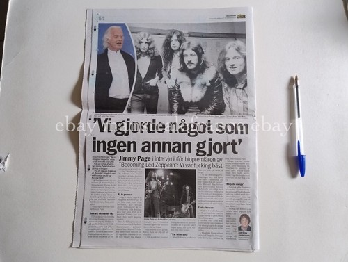 Led zeppelin robert plant - zeppelin,