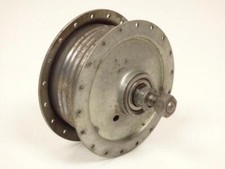 Moyeu de jante origine pour