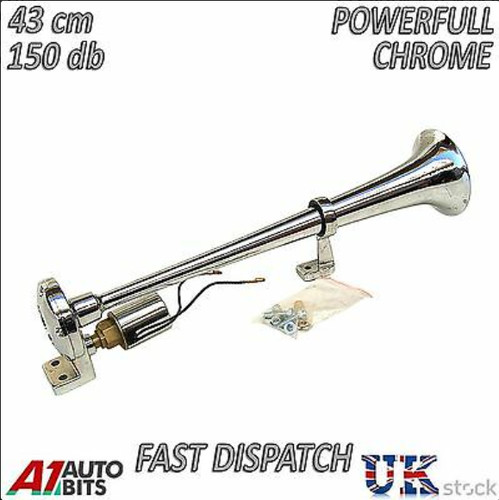 12v 24v super fort 139db - super,