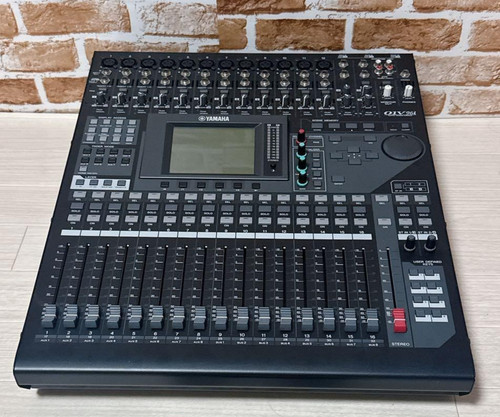 Table mixage numérique - de,