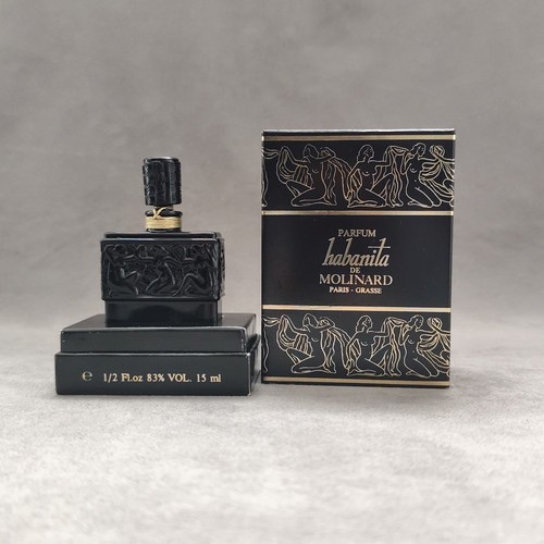 Habanita molinard parfum ml - parfum,