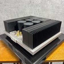 USED PIONEER M-22 Full Class A Stereo Power Amplifier