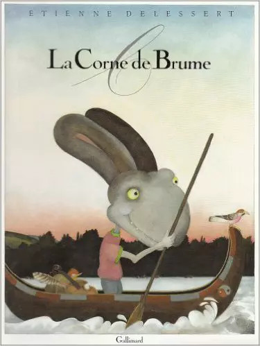 Corne brume e - la, brume,