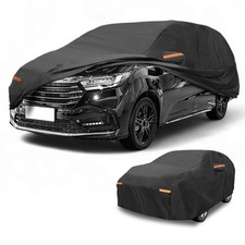Housse Voiture Étanche Pour L'Extérieur Automobile Protection Pour Honda Odyssey