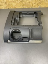 VW Golf MK5 GTI Lower Dashboard Sliver Trim Cover Panel 1K2858368 04-08