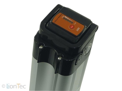 Vélo électrique batterie - électrique, 24