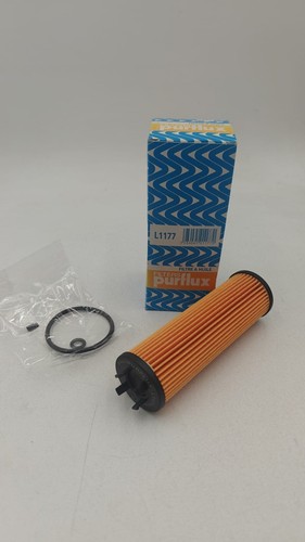 Purflux l1177 filtre huile - l1177,