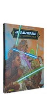STAR WARS - LA HAUTE