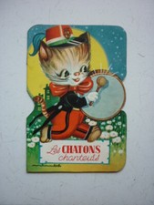 ENFANTINA /  ARTIMA / LES