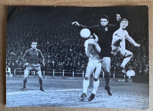 Football photo presse - , standard