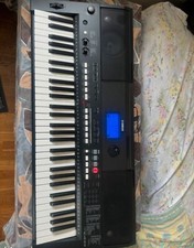Clavier Yamaha Psr-E433