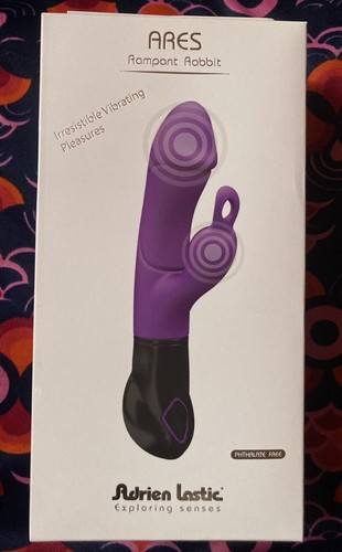 Adrien lastic ares - adrien,