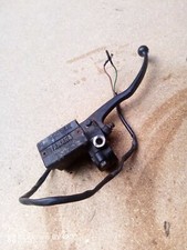 Maître Cylindre + Poignée /