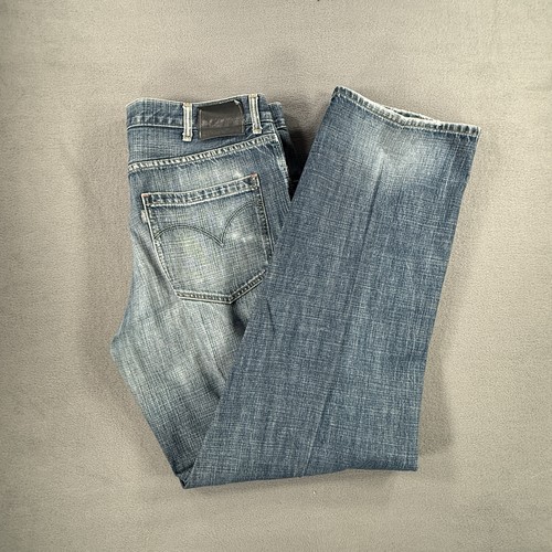 Levis silvertab baggy - silvertab,