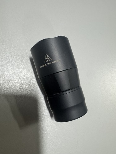 Surefire turbo kf1 dft head - surefire,