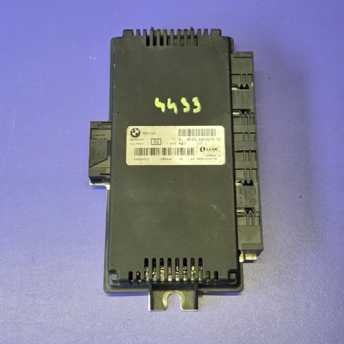 Mini cooper r56 module - mini,