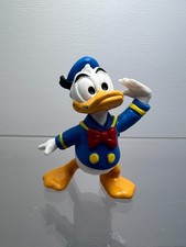 Figurine disney donald bully