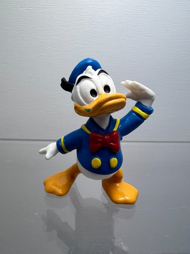 Figurine disney donald - , bully