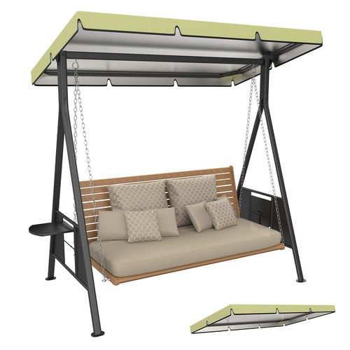 Pack pour canopy - pour, de