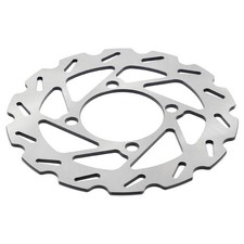 Disque de frein Avant pour