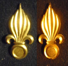 INSIGNE MILITAIRE – CDT DE