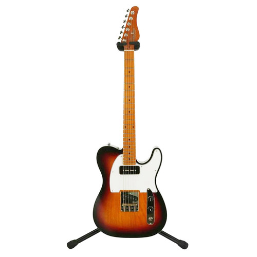 Guitare électrique schecter - électrique,