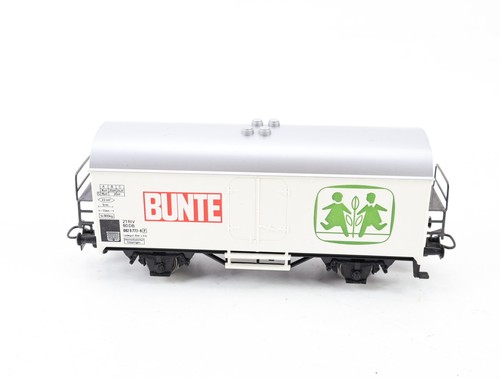 Märklin lot 4400 wagons - märklin,