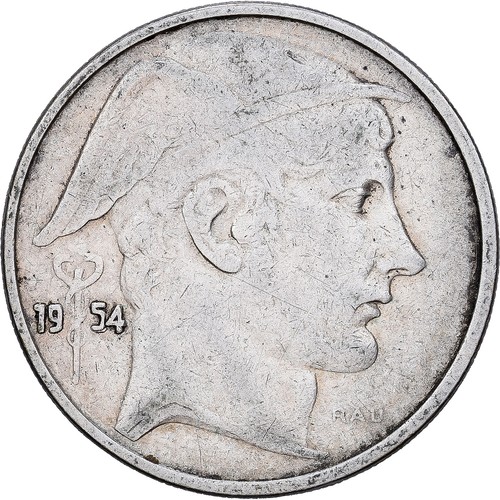 Belgique baudouin 20 - belgique,,