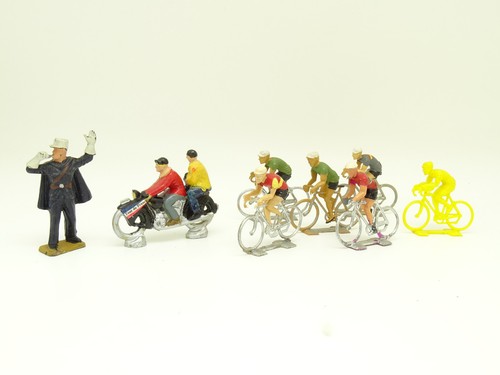 Tour france plastique - de, dont