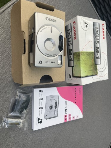 Appareil photo argentique - appareil,
