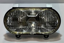 Phare Avant Groupe Optique