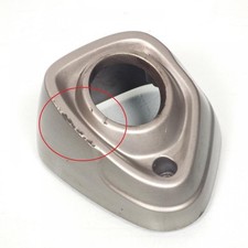 Protection échappement